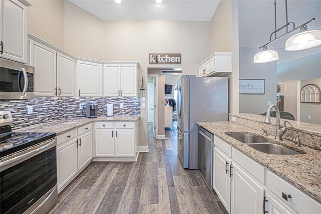1091 COMFORT LANE, North Port, FL 34288