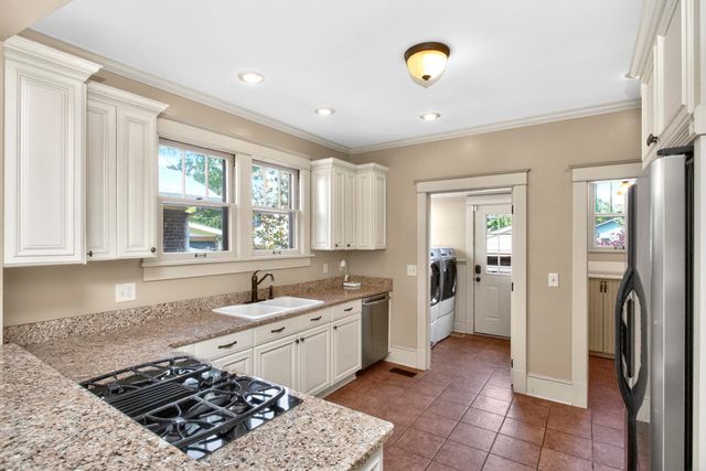 3520 Richardson Ave, Nashville, TN 37205