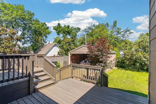 3520 Richardson Ave, Nashville, TN 37205