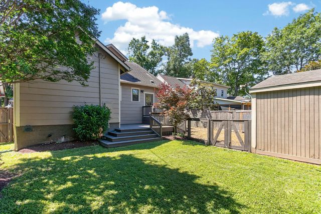 3520 Richardson Ave, Nashville, TN 37205
