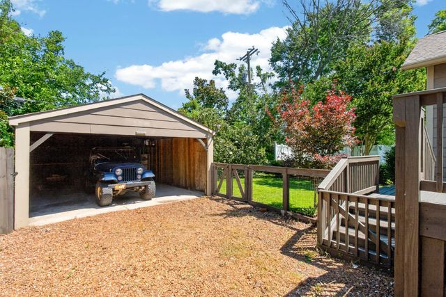 3520 Richardson Ave, Nashville, TN 37205