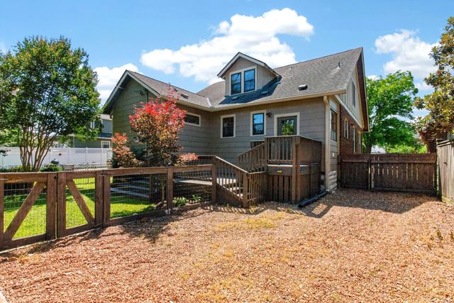 3520 Richardson Ave, Nashville, TN 37205
