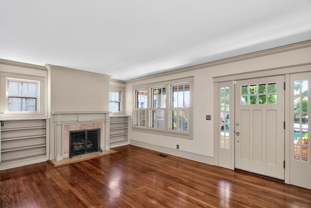 3520 Richardson Ave, Nashville, TN 37205