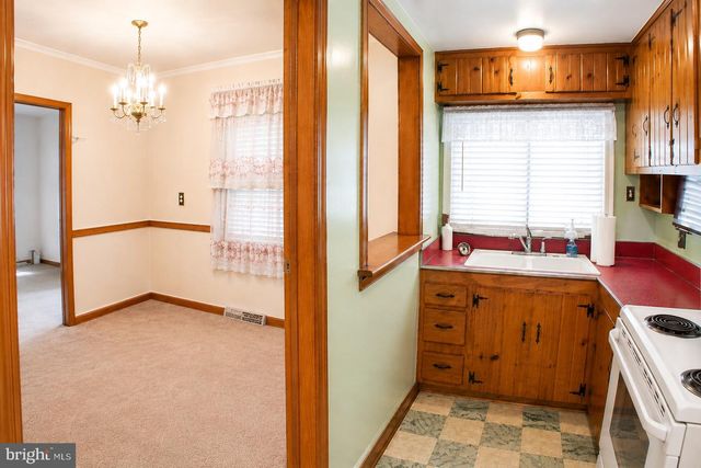 4502 MAPLE RD, Suitland, MD 20746