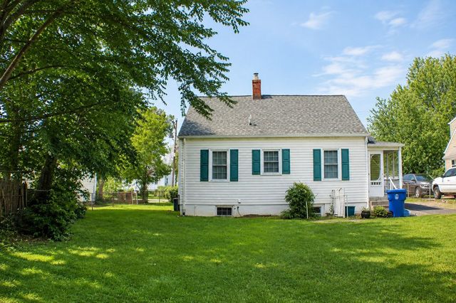 4502 MAPLE RD, Suitland, MD 20746