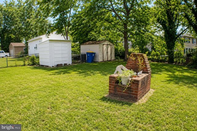 4502 MAPLE RD, Suitland, MD 20746