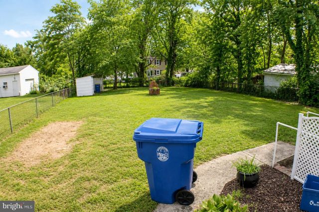 4502 MAPLE RD, Suitland, MD 20746