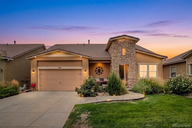 2586 Reserve Street, Erie, CO 80516