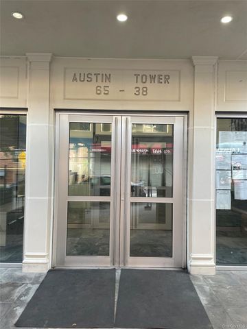 65-38 Austin Street 4D, Rego Park, NY 11374
