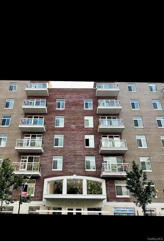 65-38 Austin Street 4D, Rego Park, NY 11374 — exterior