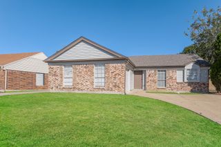 3805 Bigleaf Lane, Fort Worth, TX 76137