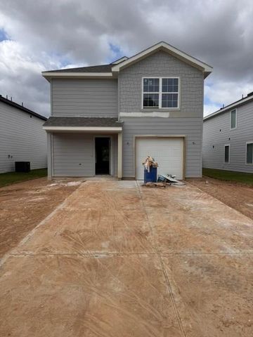 22792 American Kestrel Court, Splendora, TX 77372