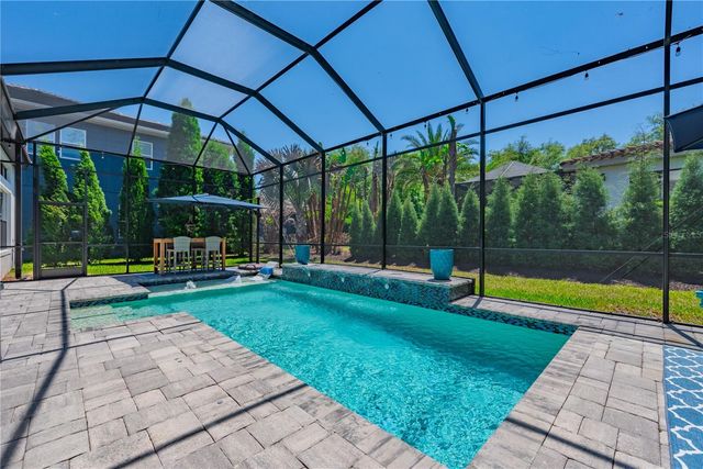 5321 OSPREY RIDGE DRIVE, Lithia, FL 33547