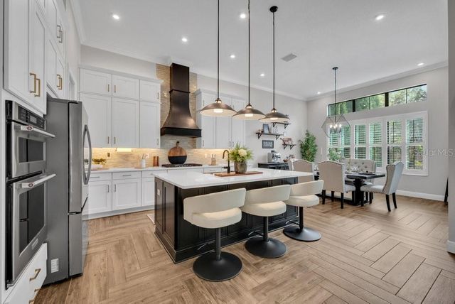 5321 OSPREY RIDGE DRIVE, Lithia, FL 33547