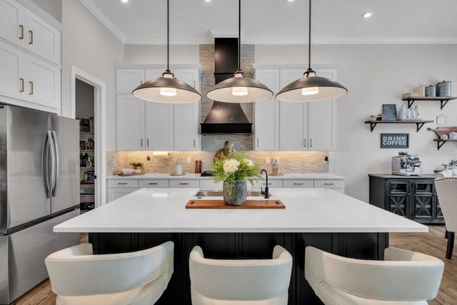 5321 OSPREY RIDGE DRIVE, Lithia, FL 33547