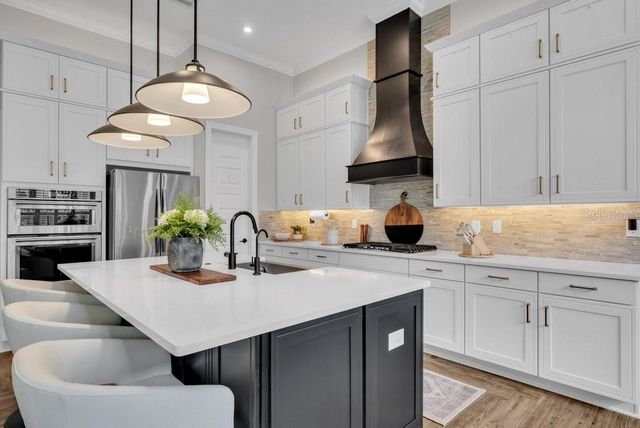 5321 OSPREY RIDGE DRIVE, Lithia, FL 33547