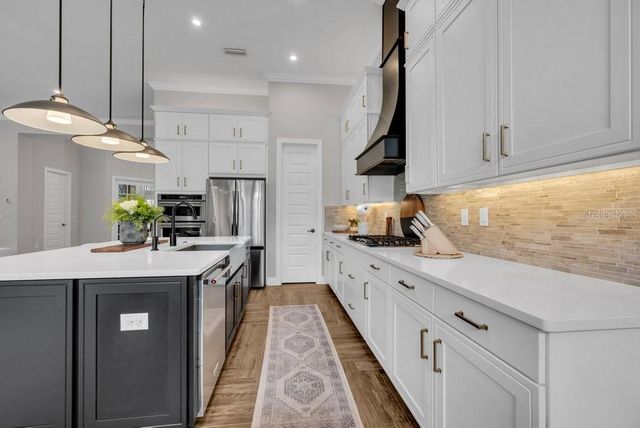 5321 OSPREY RIDGE DRIVE, Lithia, FL 33547