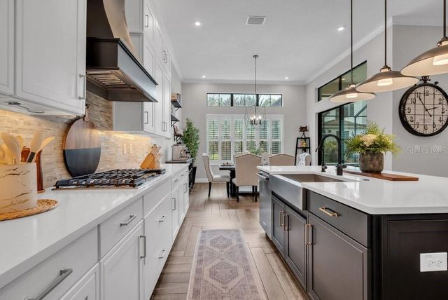 5321 OSPREY RIDGE DRIVE, Lithia, FL 33547