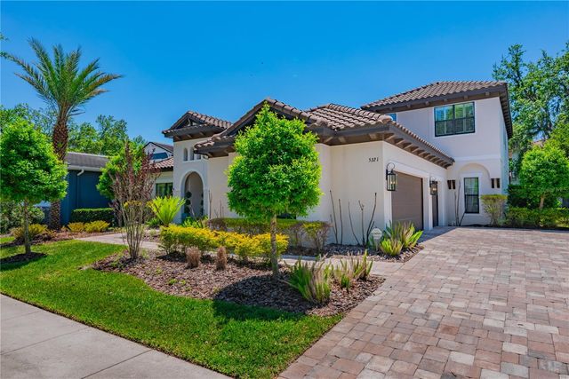 5321 OSPREY RIDGE DRIVE, Lithia, FL 33547