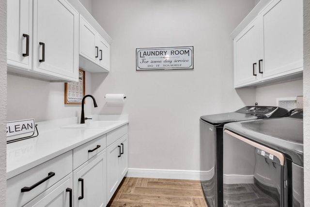 5321 OSPREY RIDGE DRIVE, Lithia, FL 33547