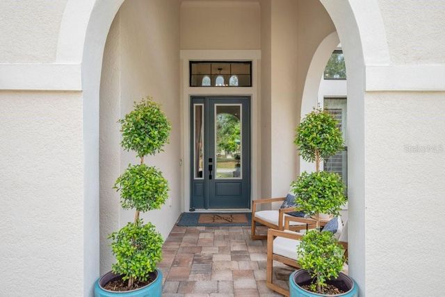 5321 OSPREY RIDGE DRIVE, Lithia, FL 33547