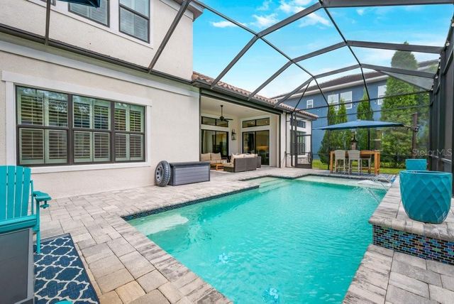 5321 OSPREY RIDGE DRIVE, Lithia, FL 33547