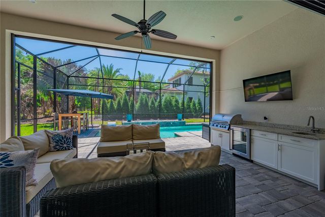 5321 OSPREY RIDGE DRIVE, Lithia, FL 33547