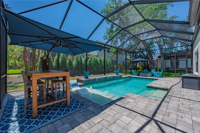 5321 OSPREY RIDGE DRIVE, Lithia, FL 33547