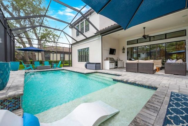 5321 OSPREY RIDGE DRIVE, Lithia, FL 33547