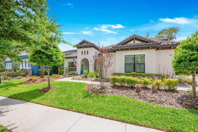 5321 OSPREY RIDGE DRIVE, Lithia, FL 33547