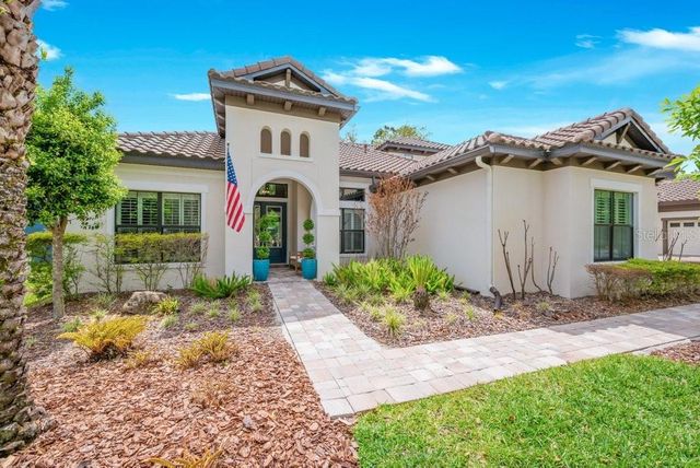 5321 OSPREY RIDGE DRIVE, Lithia, FL 33547