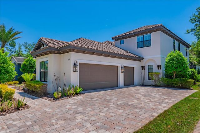 5321 OSPREY RIDGE DRIVE, Lithia, FL 33547