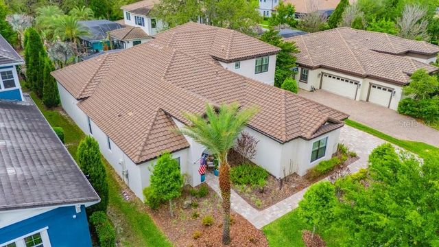 5321 OSPREY RIDGE DRIVE, Lithia, FL 33547