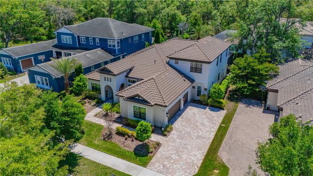 5321 OSPREY RIDGE DRIVE, Lithia, FL 33547