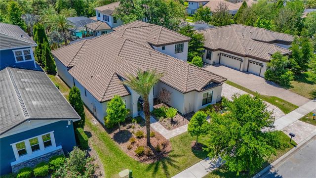5321 OSPREY RIDGE DRIVE, Lithia, FL 33547