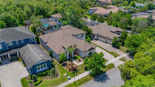 5321 OSPREY RIDGE DRIVE, Lithia, FL 33547
