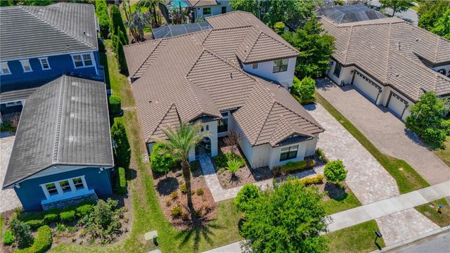 5321 OSPREY RIDGE DRIVE, Lithia, FL 33547