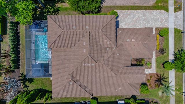 5321 OSPREY RIDGE DRIVE, Lithia, FL 33547