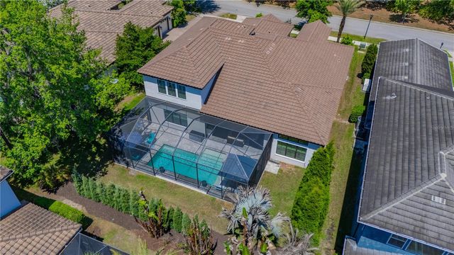 5321 OSPREY RIDGE DRIVE, Lithia, FL 33547