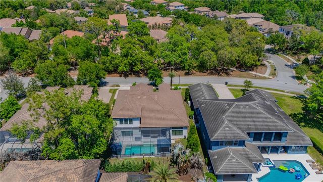 5321 OSPREY RIDGE DRIVE, Lithia, FL 33547