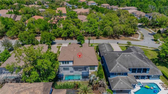 5321 OSPREY RIDGE DRIVE, Lithia, FL 33547