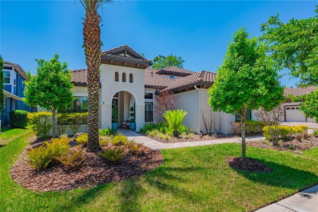 5321 OSPREY RIDGE DRIVE, Lithia, FL 33547