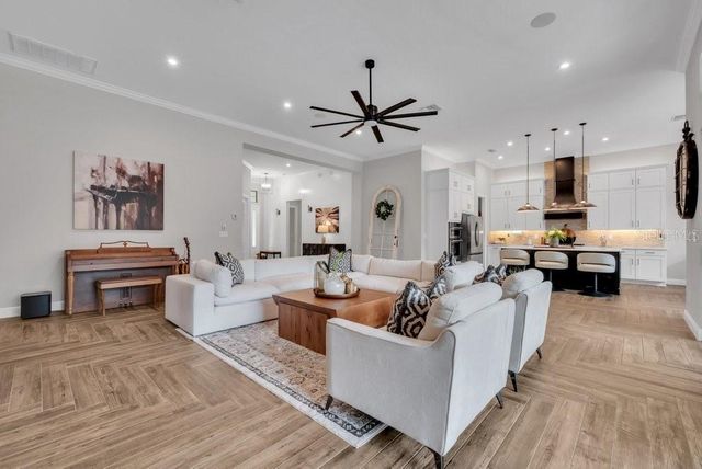 5321 OSPREY RIDGE DRIVE, Lithia, FL 33547