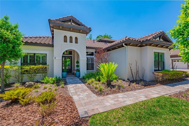 5321 OSPREY RIDGE DRIVE, Lithia, FL 33547