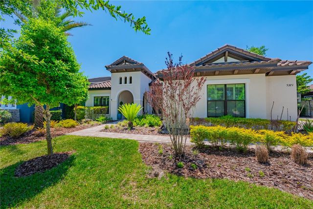 5321 OSPREY RIDGE DRIVE, Lithia, FL 33547