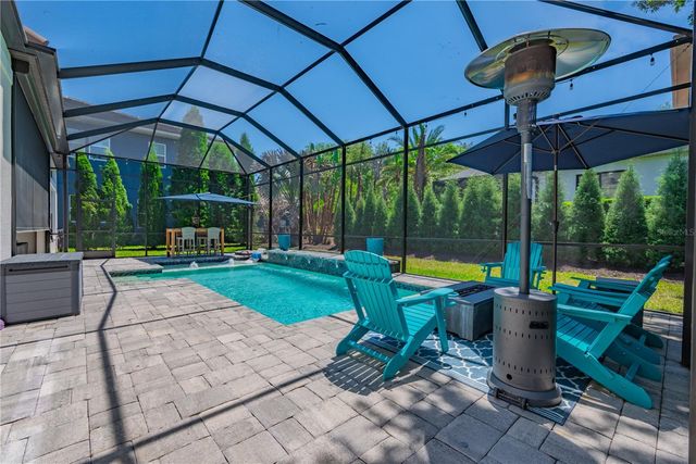 5321 OSPREY RIDGE DRIVE, Lithia, FL 33547