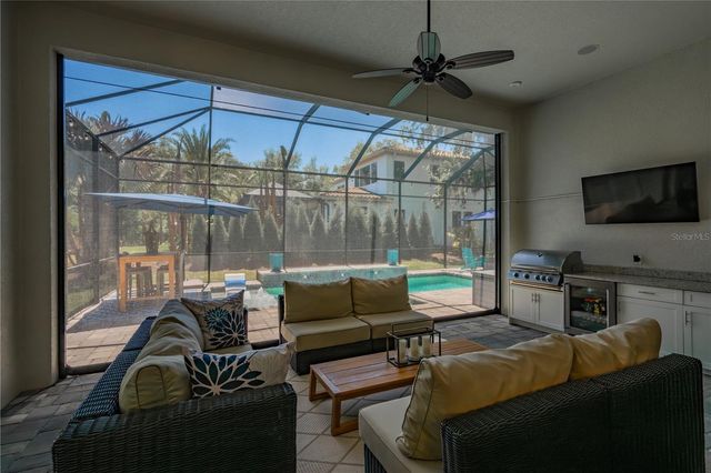 5321 OSPREY RIDGE DRIVE, Lithia, FL 33547