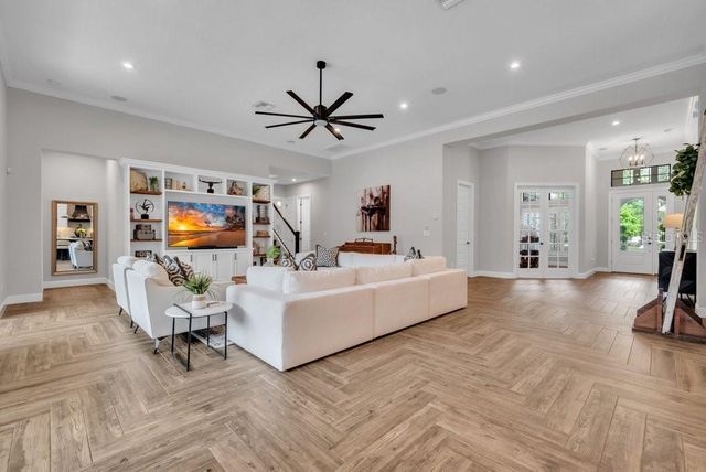 5321 OSPREY RIDGE DRIVE, Lithia, FL 33547