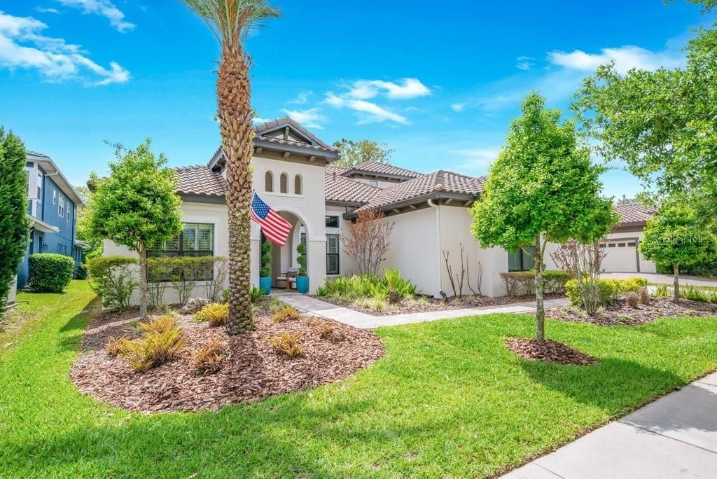 5321 OSPREY RIDGE DRIVE, Lithia, FL 33547