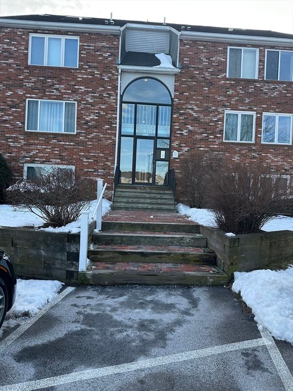 110 Burkhall Street O, Weymouth, MA 02190